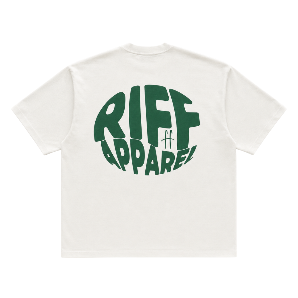 Bold Back Tee