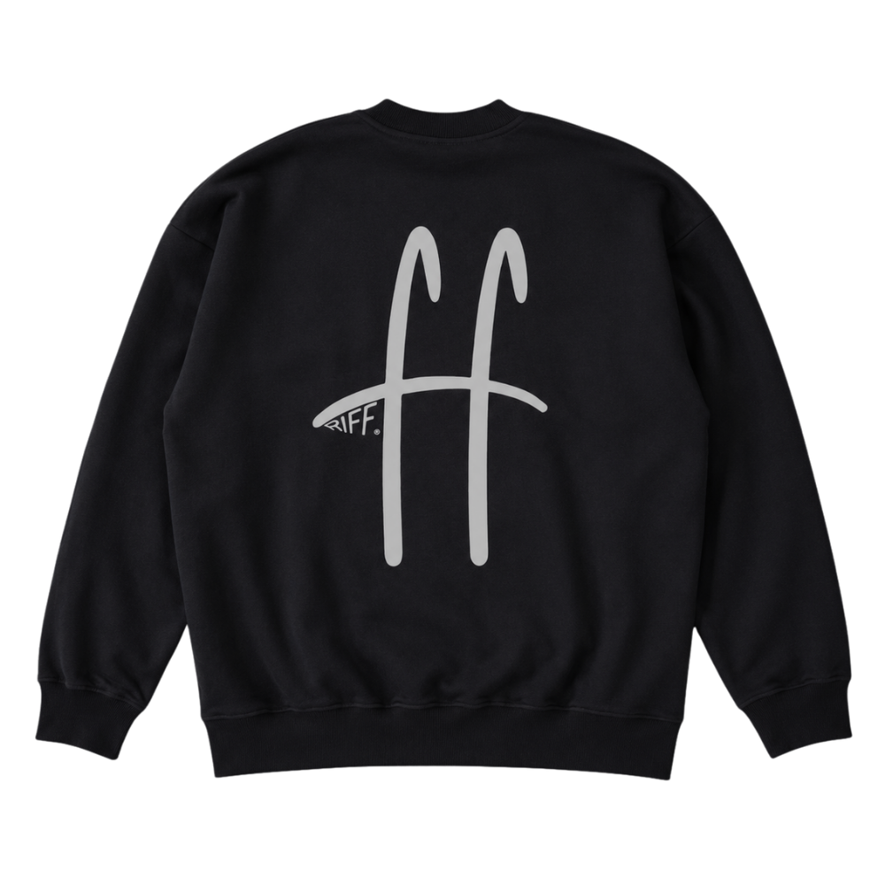 Core FF Crewneck