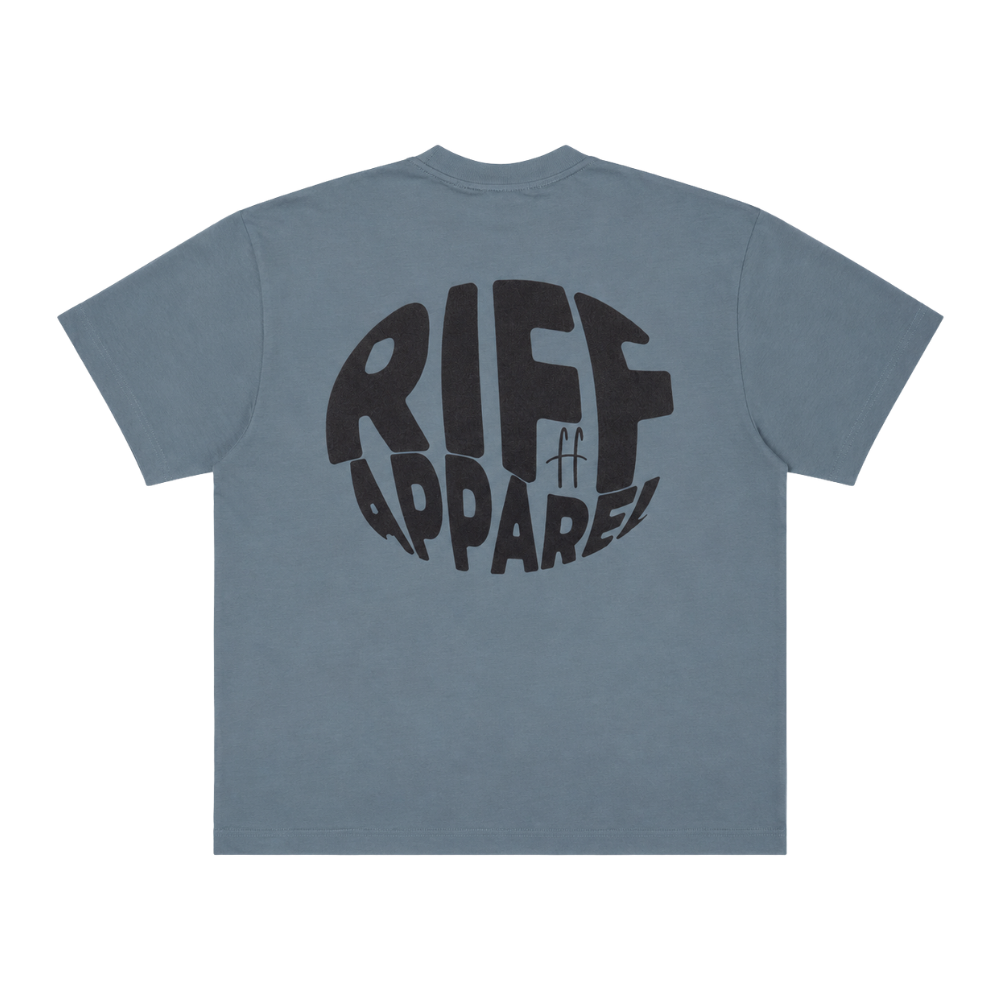Bold Back Tee