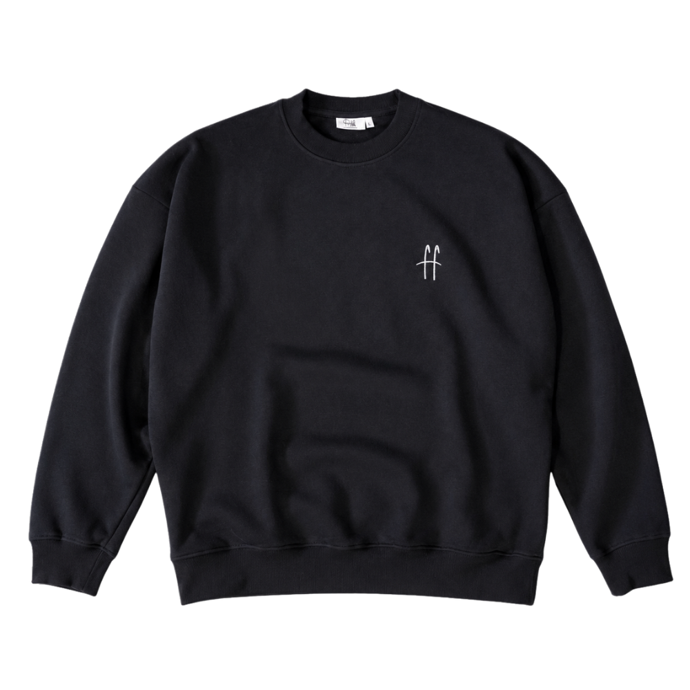 Core FF Crewneck