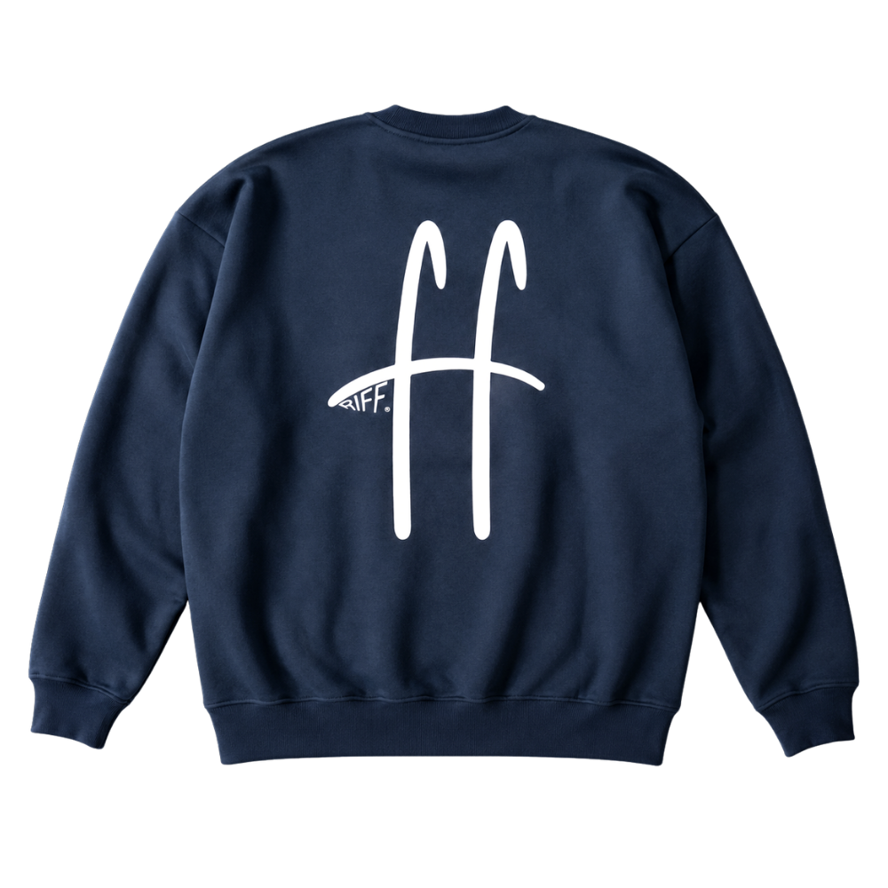 Core FF Crewneck