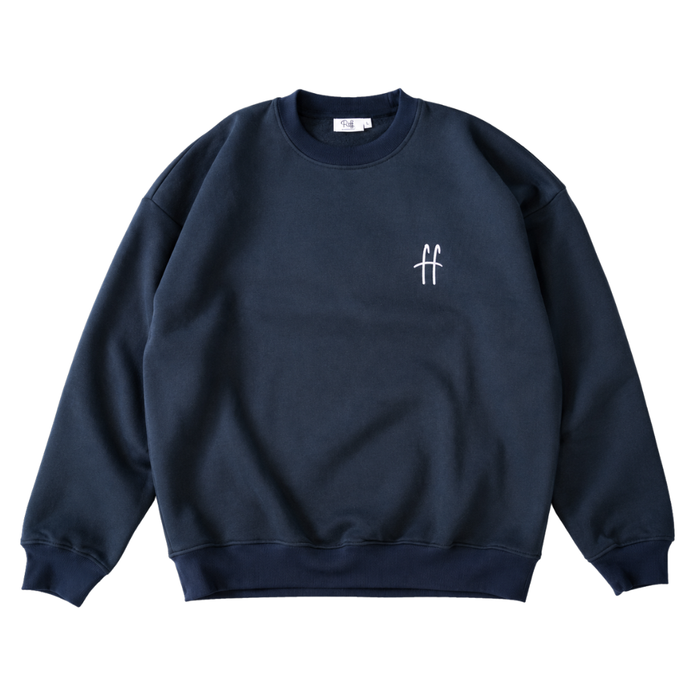 Core FF Crewneck
