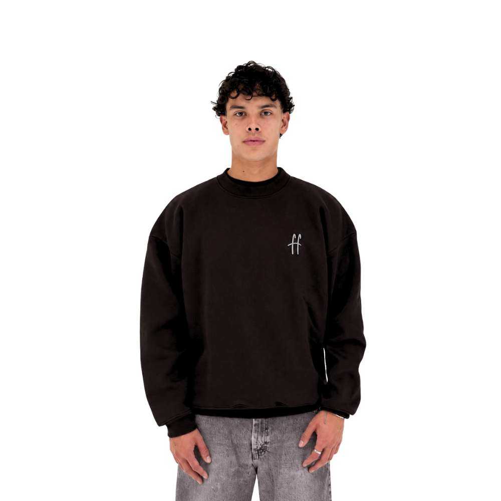 Core FF Crewneck