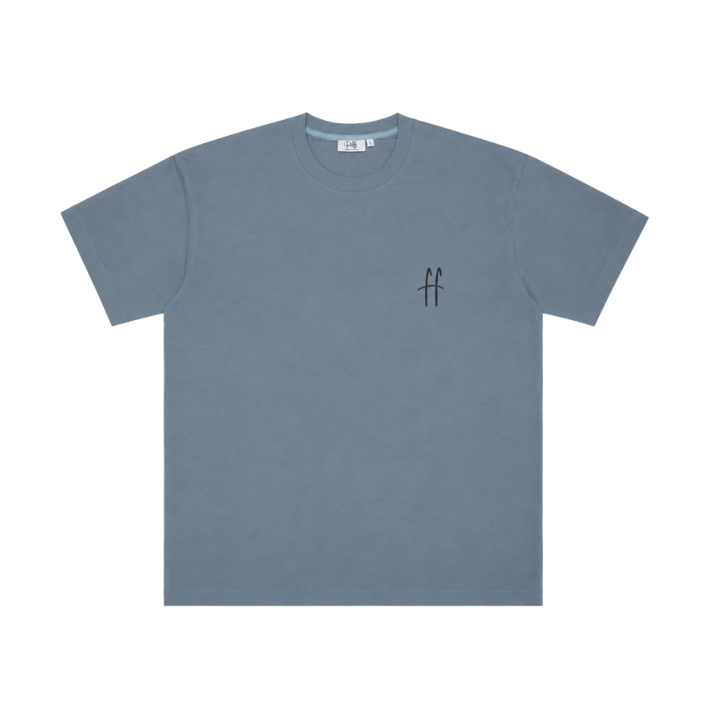 Bold Back Tee