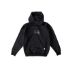 Riff Basic Hoodie | Black