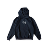 Riff Basic Hoodie | Navy